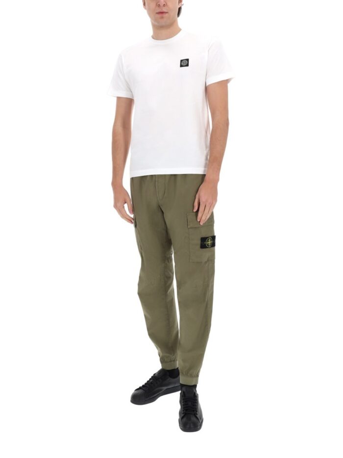 Stone Island Pants "parachute"