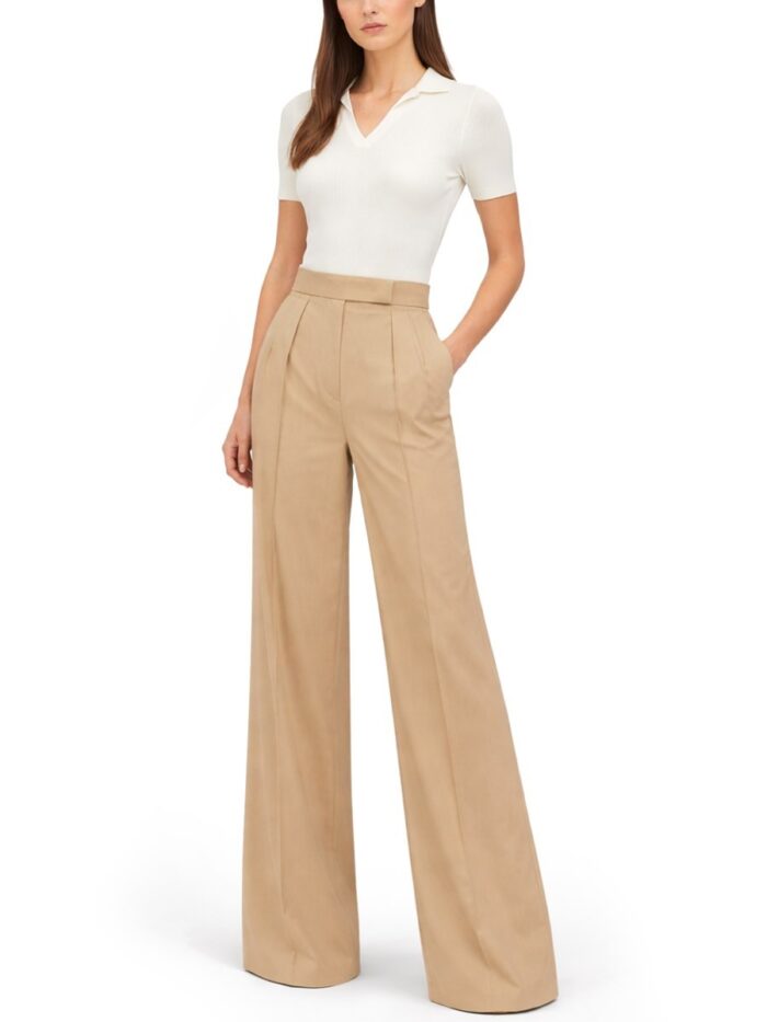 Max Mara PANTS "QUORUM"