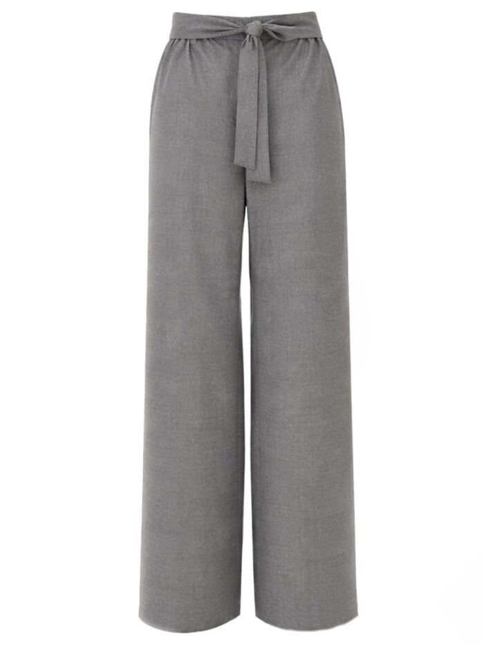 max mara pants "salpa" Max Mara PANTS "SALPA"