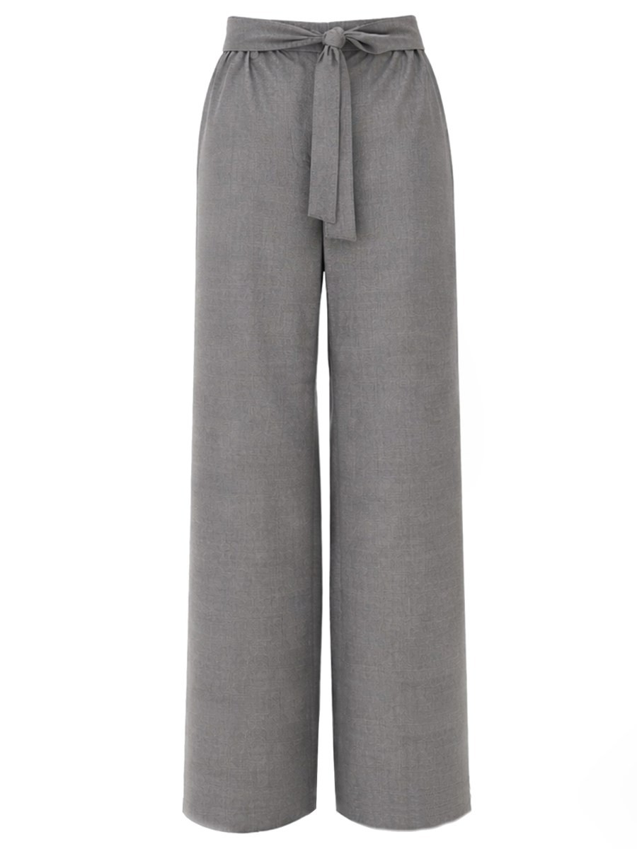 Max Mara PANTS "SALPA"