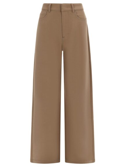 S MAX MARA PANTS "SPIRITED"
