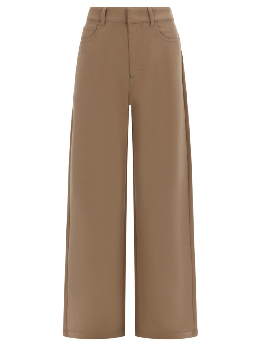 S MAX MARA PANTS "SPIRITED"