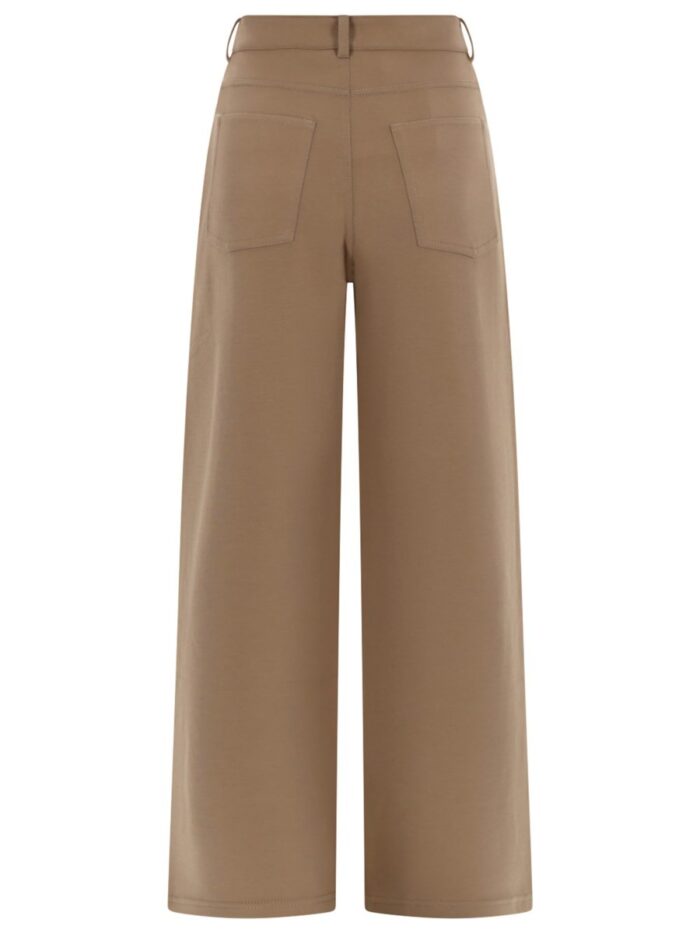 S MAX MARA PANTS "SPIRITED"