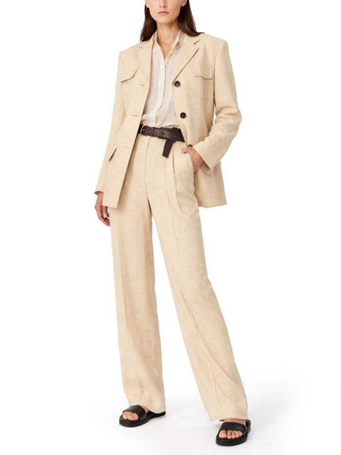 Max Mara PANTS "SUMERIAN"