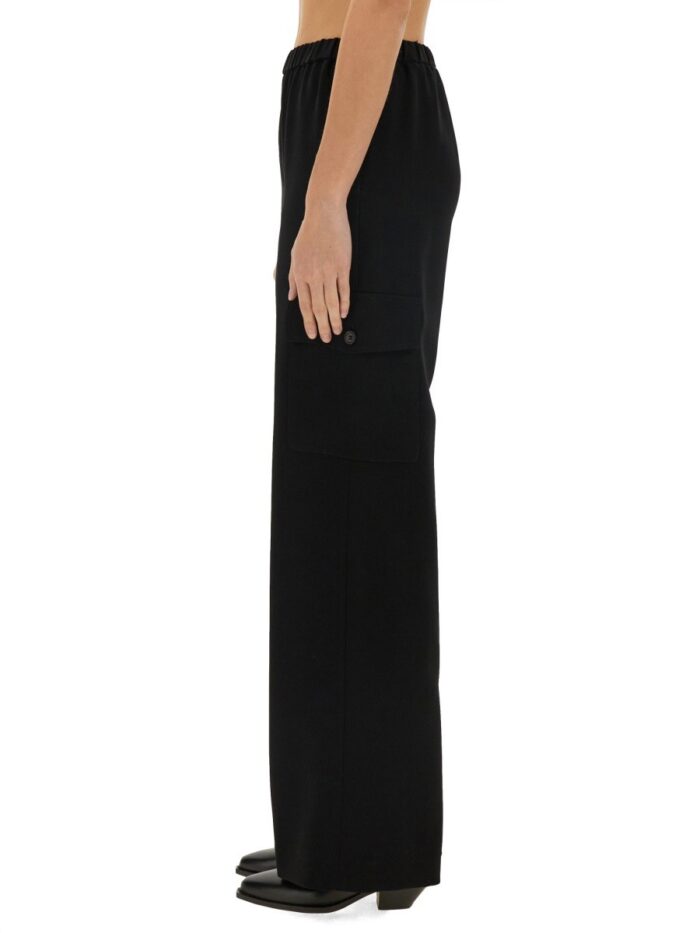 ASPESI Pants With Pockets