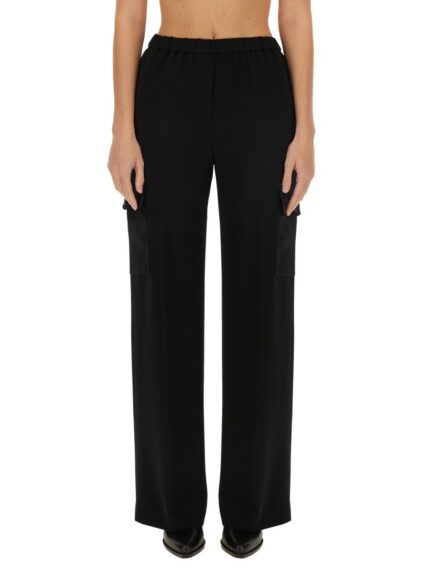 ASPESI Pants With Pockets