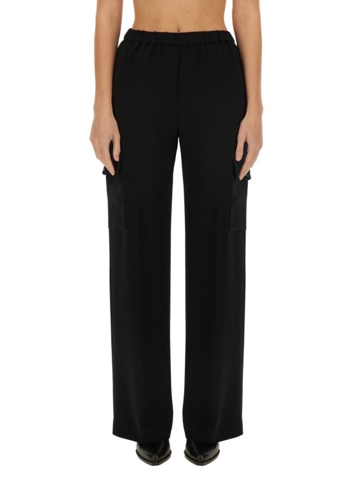 aspesi pants with pockets ASPESI Pants With Pockets
