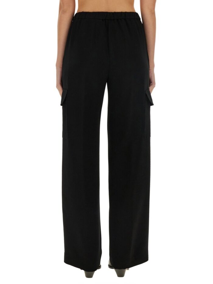 ASPESI Pants With Pockets