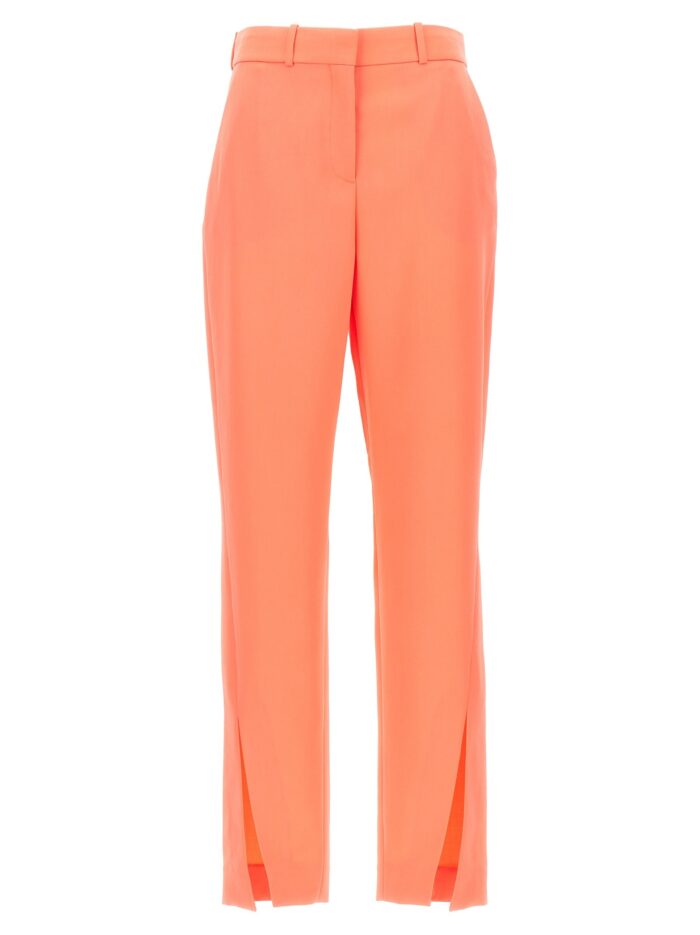 balmain pants with side slits Balmain Pants With Side Slits