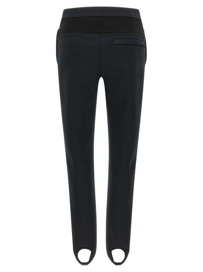 COURREGES Pants With Stirrup