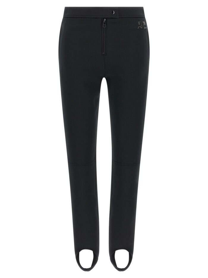 COURREGES Pants With Stirrup
