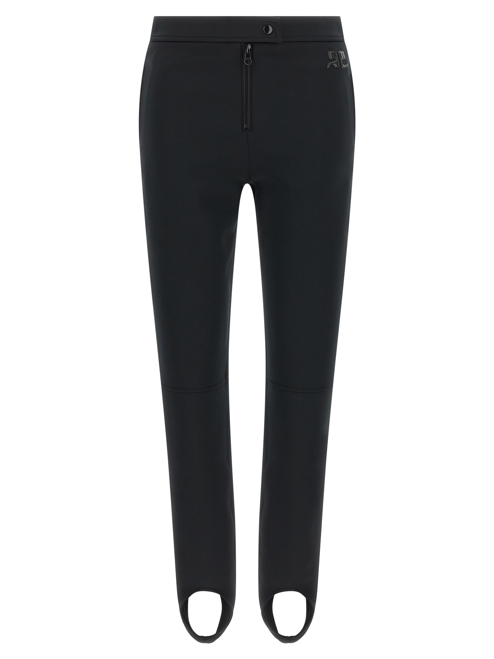 COURREGES Pants With Stirrup