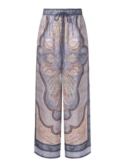 Zimmermann Pants "wonderlust"