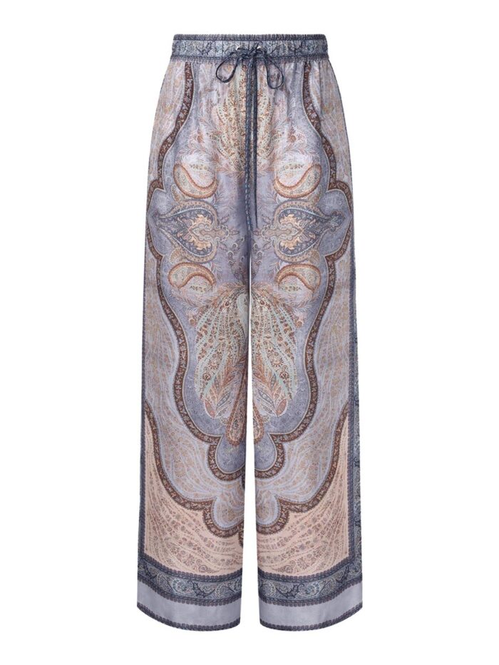 Zimmermann Pants "wonderlust"
