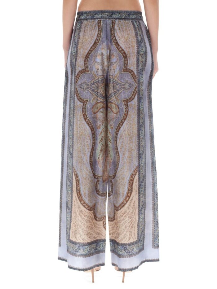 Zimmermann Pants "wonderlust"