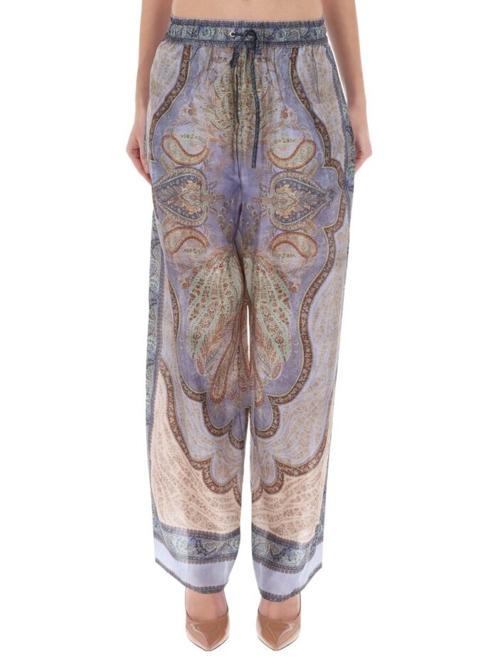 Zimmermann Pants "wonderlust"