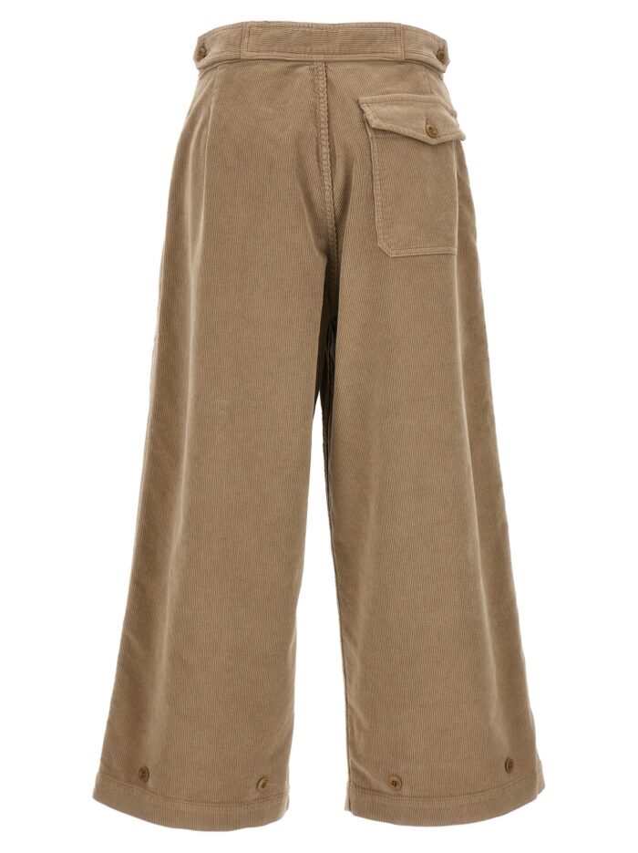 CELLAR DOOR 'Paola' Pants