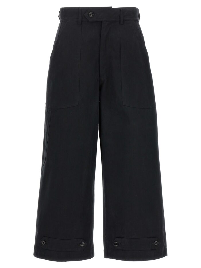 CELLAR DOOR 'Paola' Pants