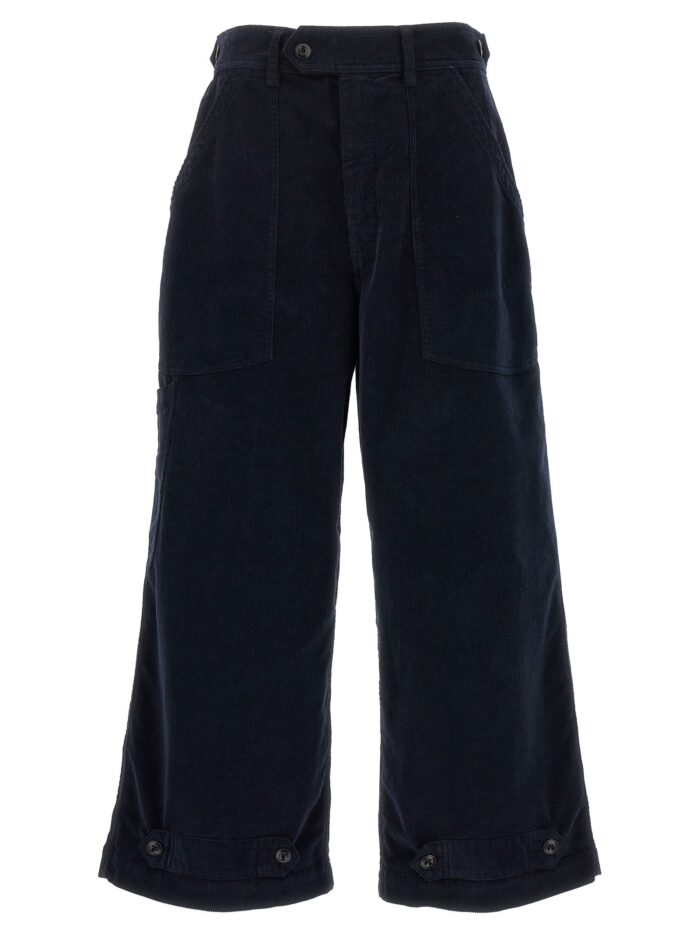 cellar door 'paola' pants CELLAR DOOR 'Paola' Pants