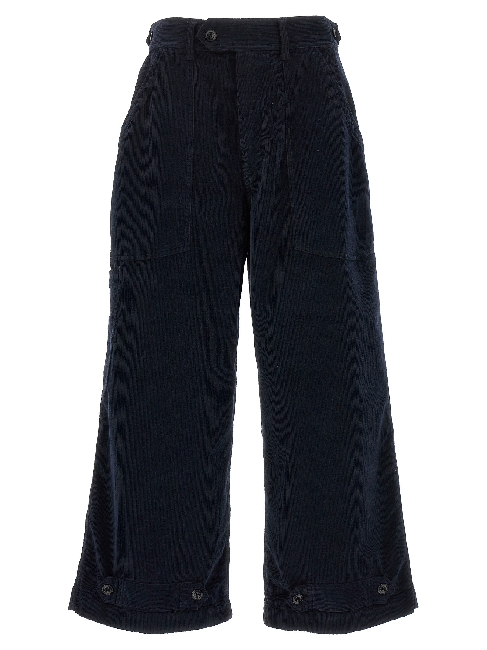 CELLAR DOOR 'Paola' Pants