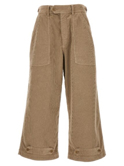 CELLAR DOOR 'Paola' Pants