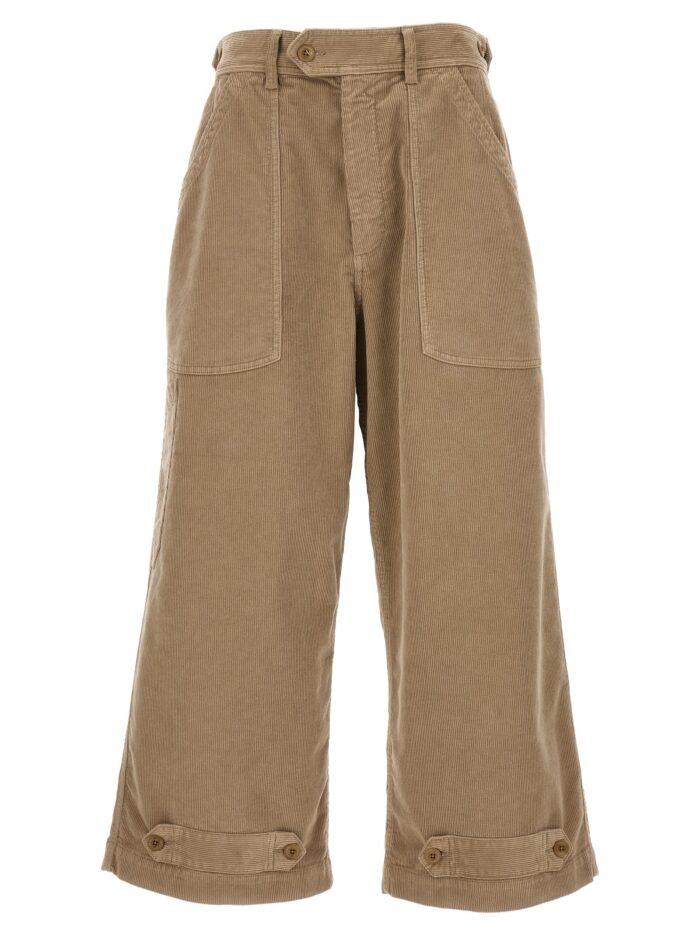 cellar door 'paola' pants CELLAR DOOR 'Paola' Pants