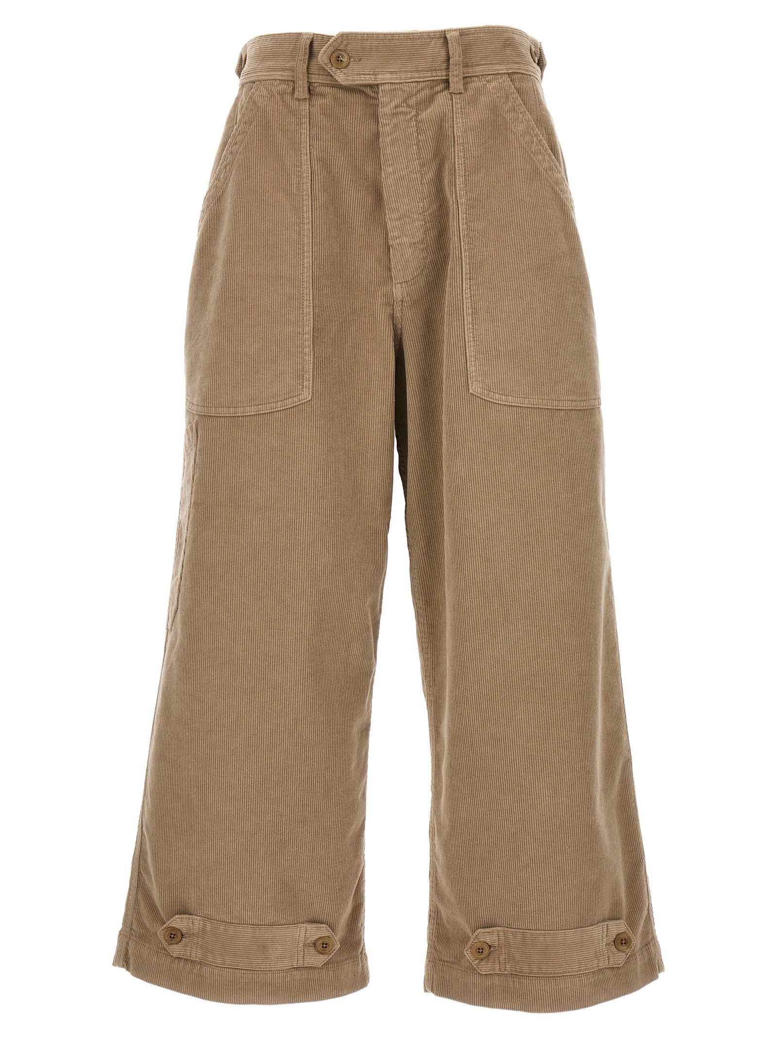CELLAR DOOR 'Paola' Pants