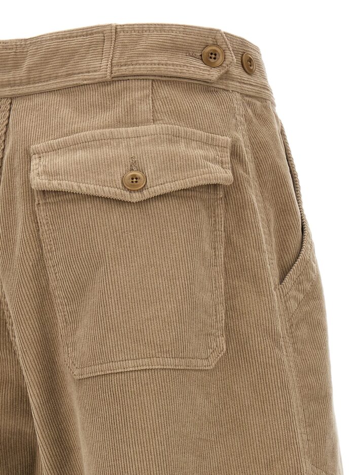 CELLAR DOOR 'Paola' Pants