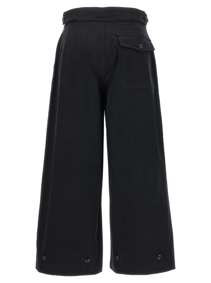 CELLAR DOOR 'Paola' Pants