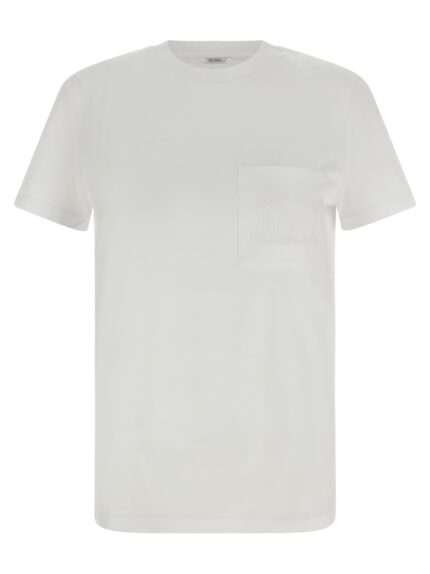 Max Mara 'Papaia' T-shirt
