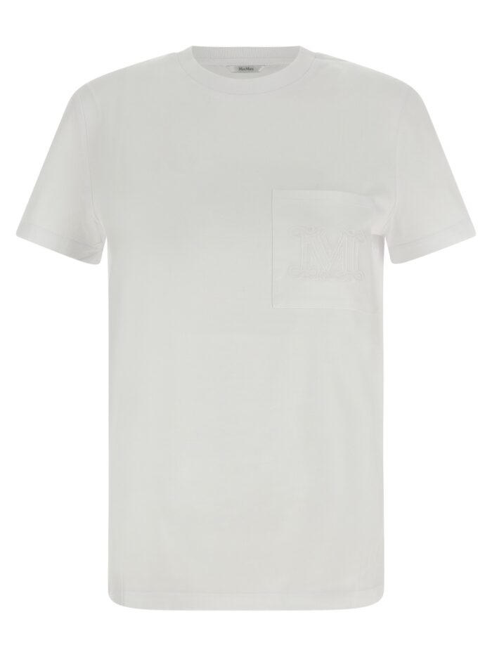 max mara 'papaia' t shirt Max Mara 'Papaia' T-shirt