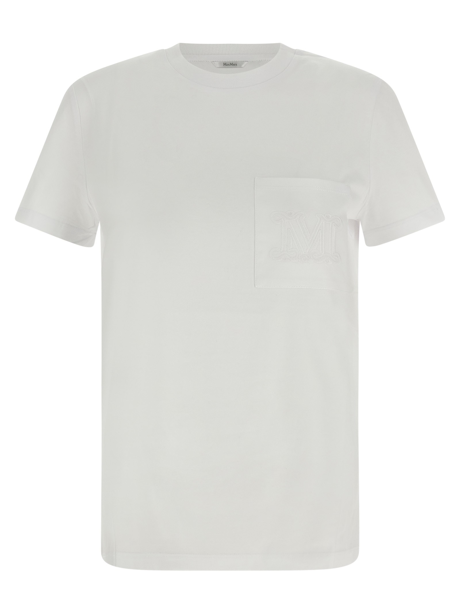 Max Mara 'Papaia' T-shirt