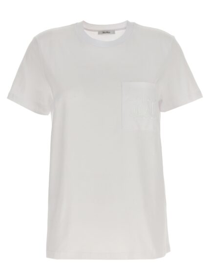 Max Mara 'Papaia' T-shirt
