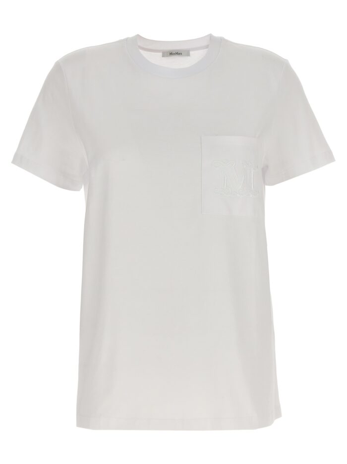max mara 'papaia' t shirt Max Mara 'Papaia' T-shirt