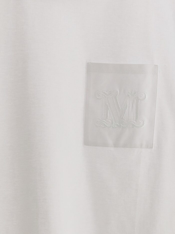 Max Mara 'Papaia' T-shirt