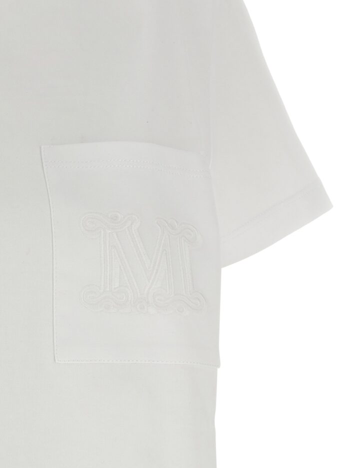 Max Mara 'Papaia' T-shirt