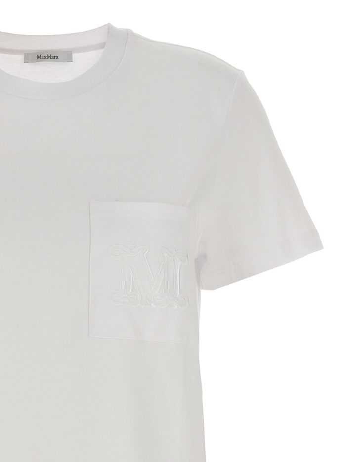 Max Mara 'Papaia' T-shirt