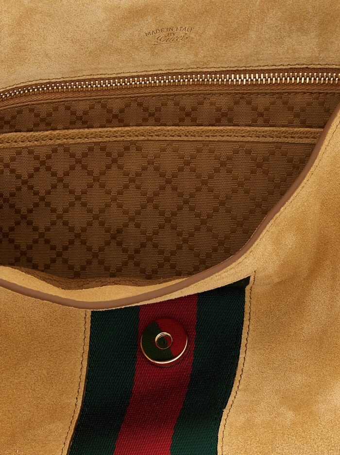 Gucci 'Paparazzo' Medium Handbag