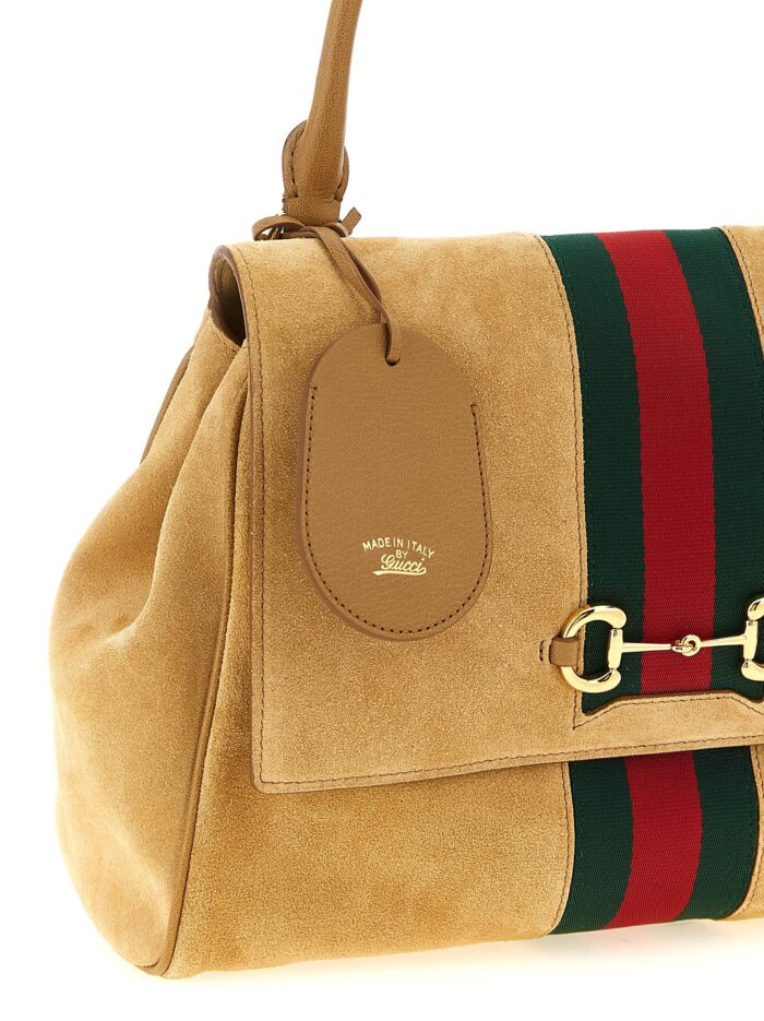 Gucci 'Paparazzo' Medium Handbag