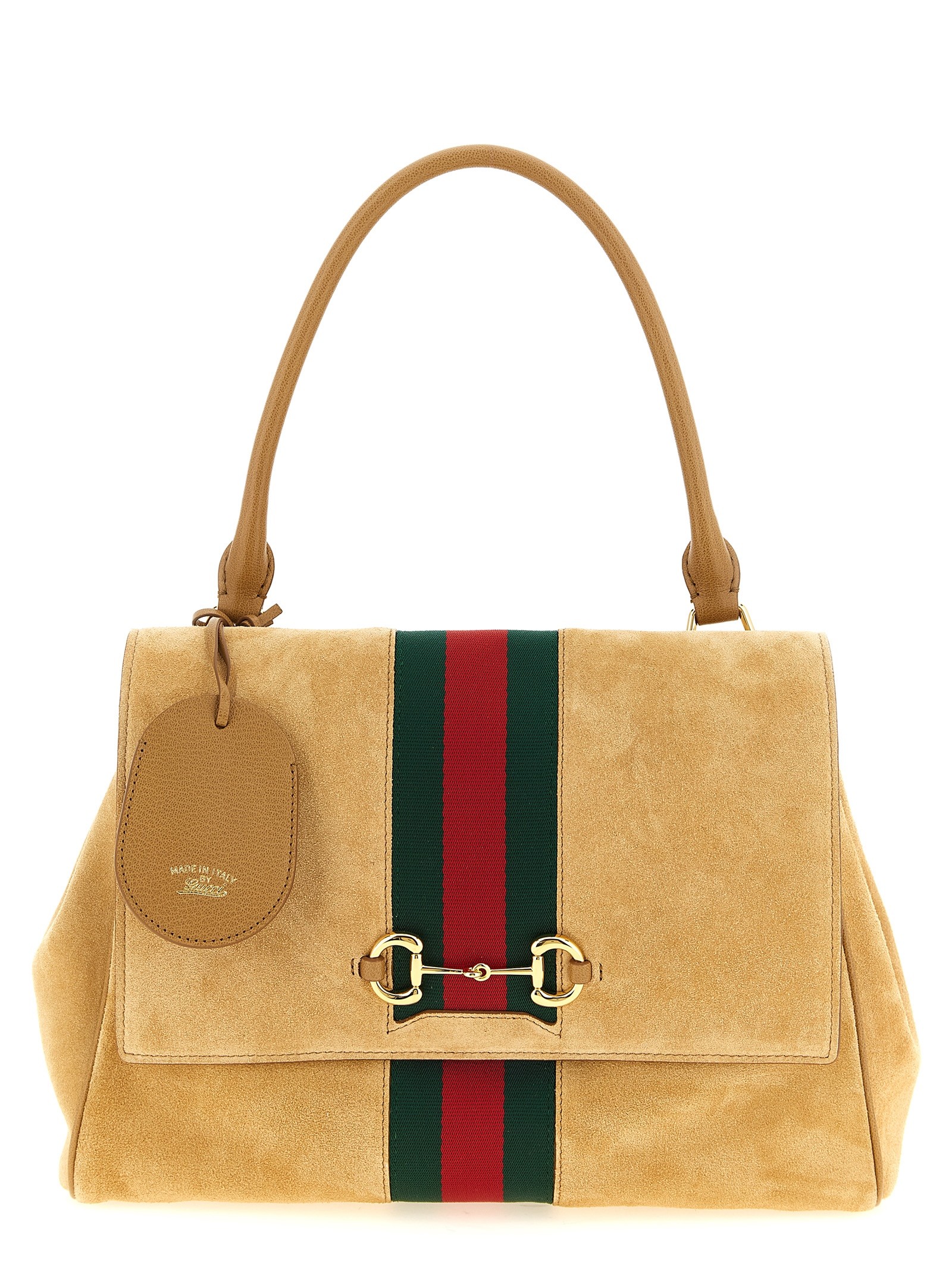 Gucci 'Paparazzo' Medium Handbag