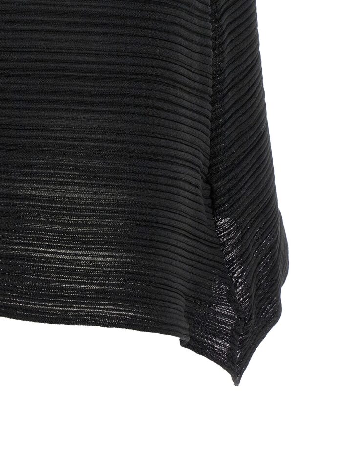 PLEATS PLEASE ISSEY MIYAKE 'Paper Bounce' Blouse