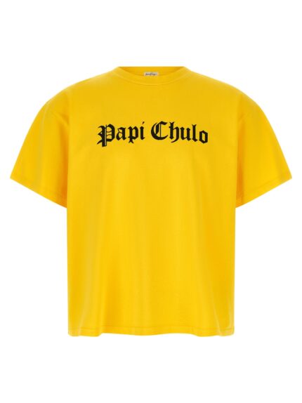 SECOND/LAYER 'Papi Chulo' T-shirt