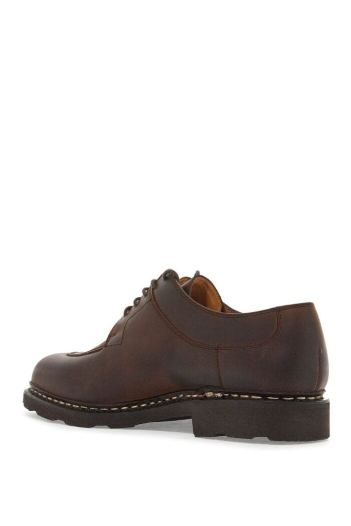 PARABOOT Avignon Lace-up Shoes