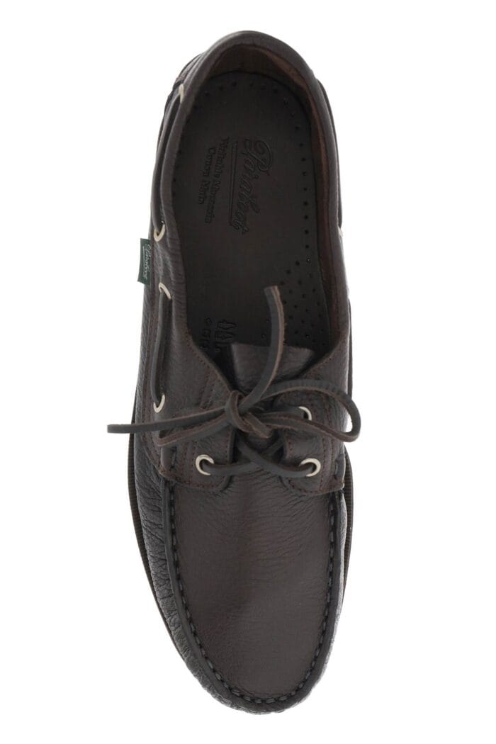 Paraboot Barth Loafers