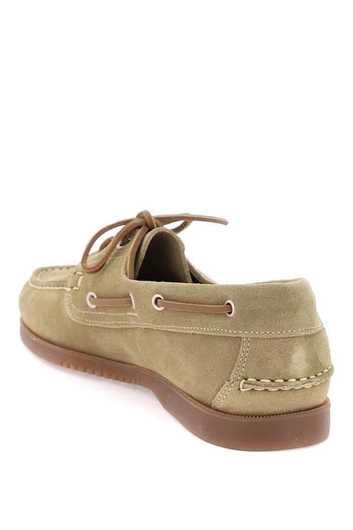 Paraboot Barth Loafers