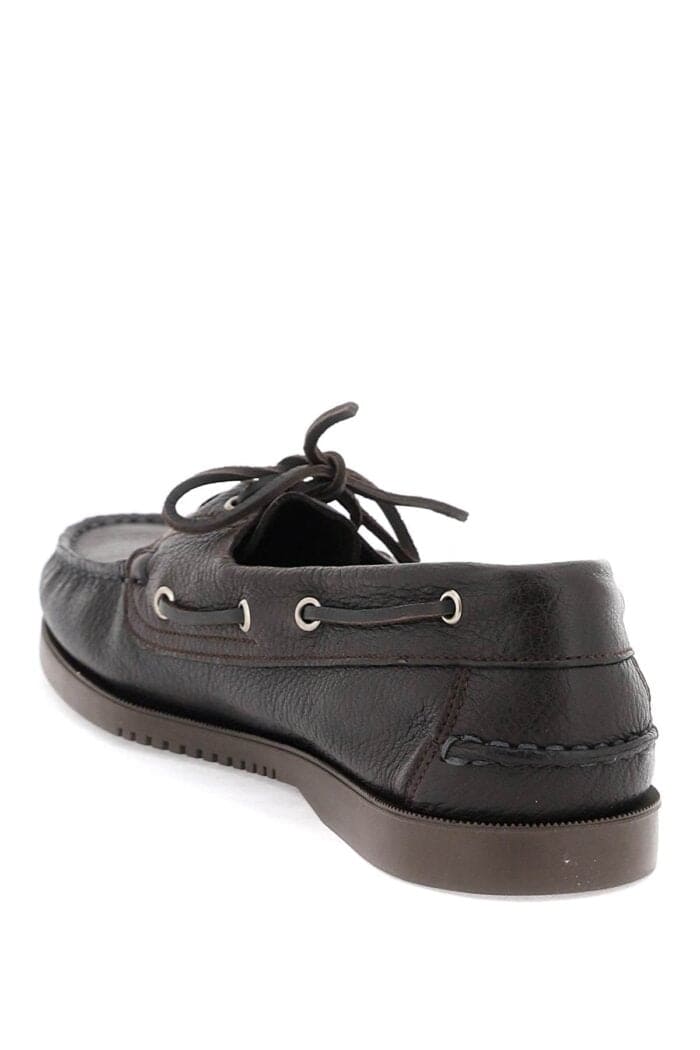 Paraboot Barth Loafers