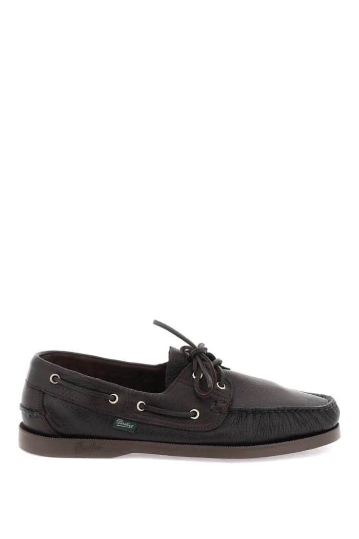 Paraboot Barth Loafers