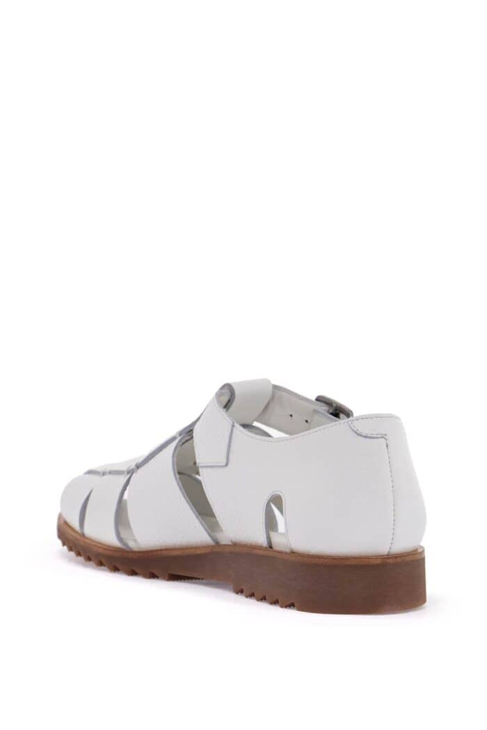 PARABOOT Innpacific Sandals