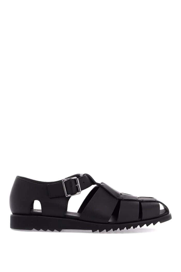 PARABOOT Innpacific Sandals