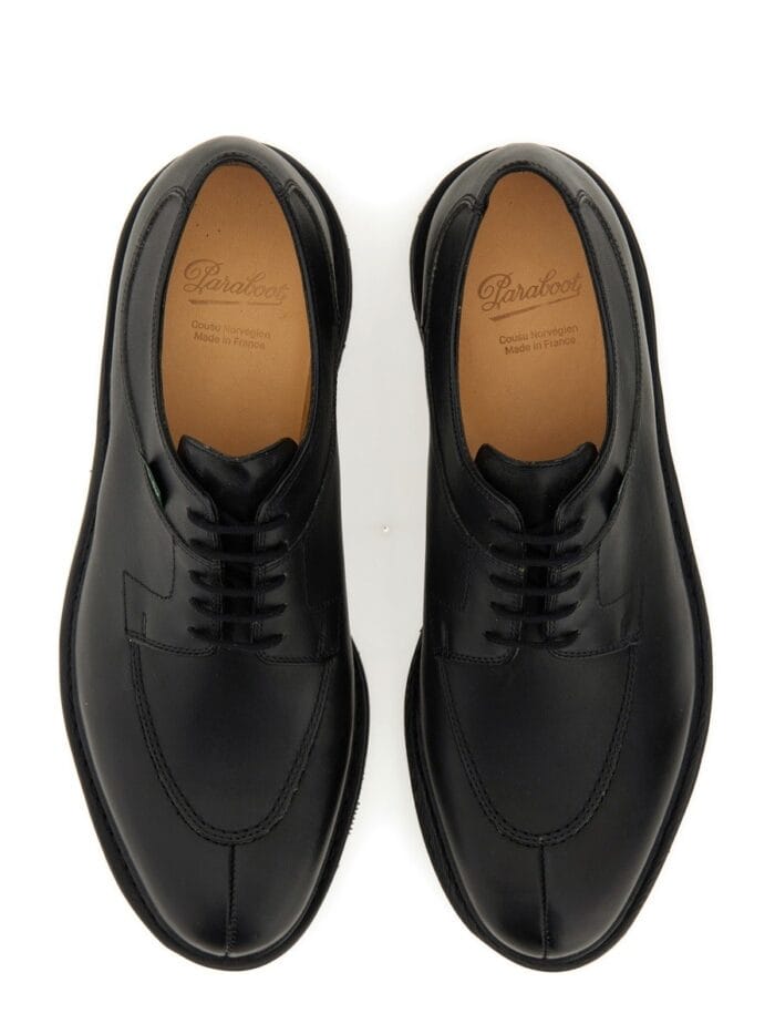 PARABOOT LACE-UP "AVIGNON"